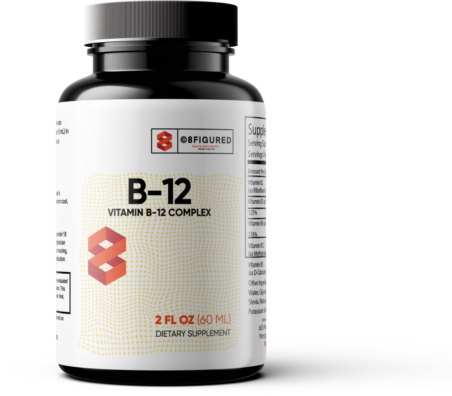 B-12 Drops