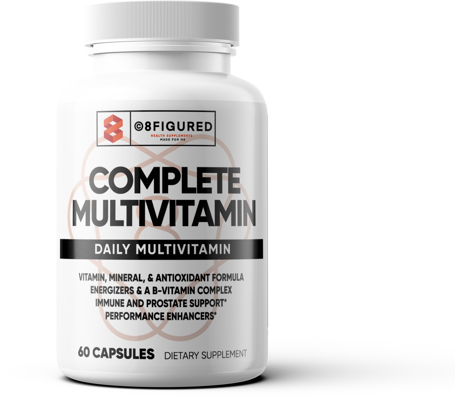 Complete Multivitamins