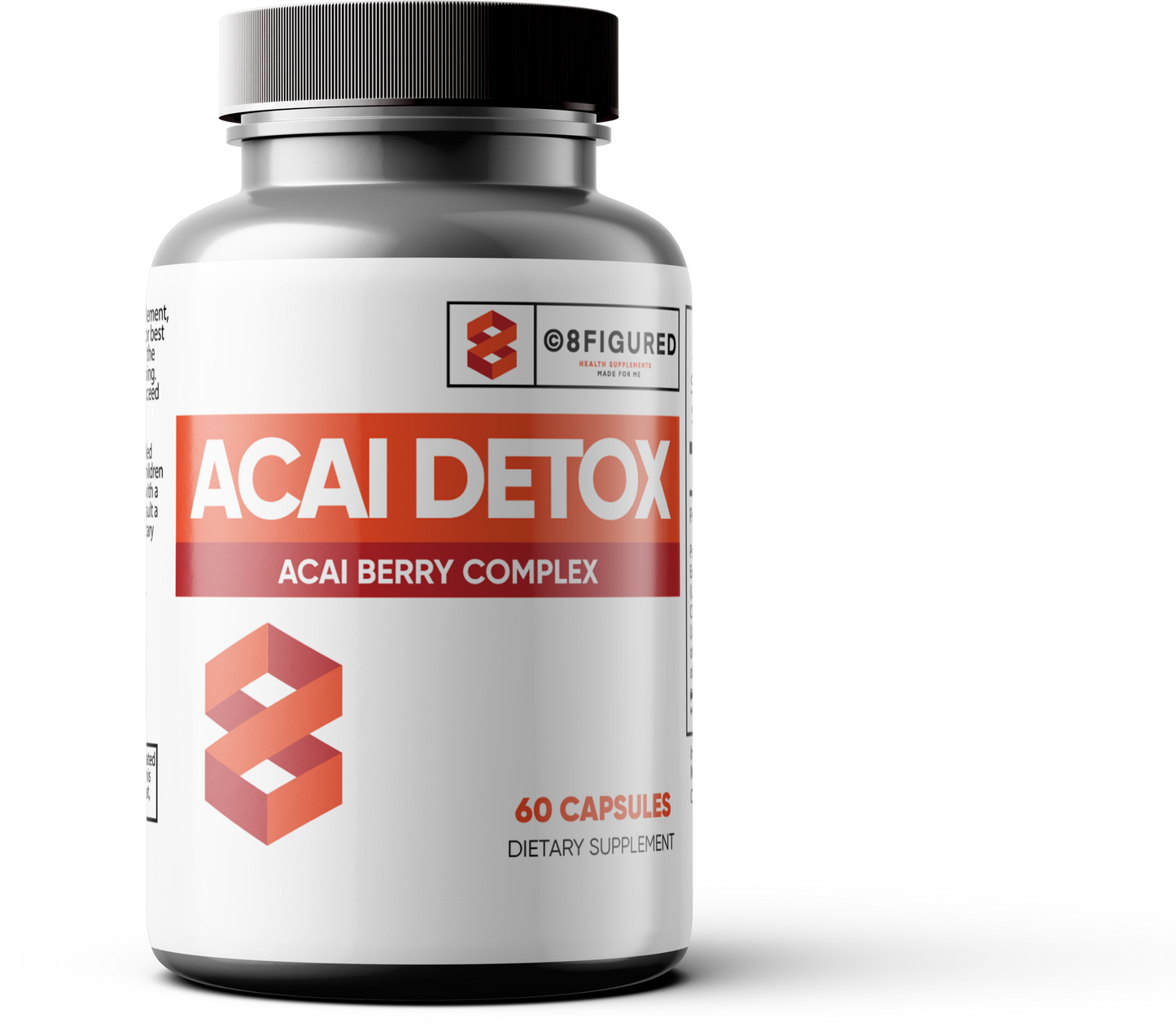 Max Detox (Acai Berry)