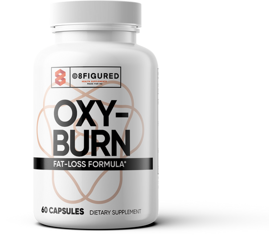 Oxy-Burn Fat Loss Formula